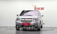 2014 GM Daewoo 쉐보레 올란도