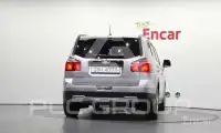 2014 GM Daewoo 쉐보레 올란도