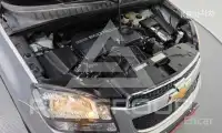 2014 GM Daewoo 쉐보레 올란도