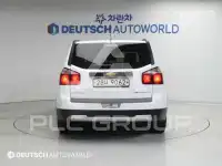 2014 GM Daewoo 쉐보레 올란도