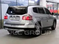 2014 GM Daewoo 쉐보레 올란도