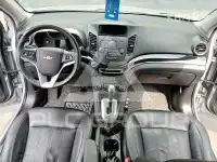 2014 GM Daewoo 쉐보레 올란도