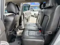 2014 GM Daewoo 쉐보레 올란도