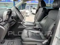 2014 GM Daewoo 쉐보레 올란도