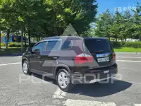 2014 GM Daewoo 쉐보레 올란도