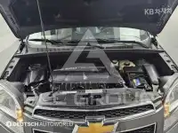 2014 GM Daewoo 쉐보레 올란도