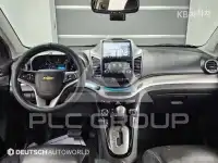 2014 GM Daewoo 쉐보레 올란도