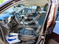 2014 GM Daewoo 쉐보레 올란도
