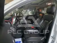 2014 GM Daewoo 쉐보레 올란도