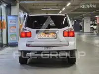 2014 GM Daewoo 쉐보레 올란도