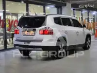2014 GM Daewoo 쉐보레 올란도