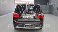 2014 GM Daewoo 쉐보레 올란도