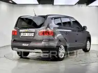 2014 GM Daewoo 쉐보레 올란도