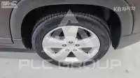 2014 GM Daewoo 쉐보레 올란도