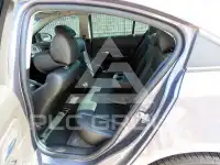2014 GM Daewoo Cruze