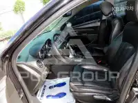 2014 GM Daewoo Cruze