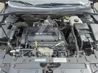 2014 GM Daewoo Cruze