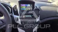 2014 GM Daewoo Cruze