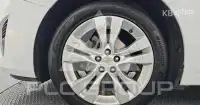 2014 GM Daewoo Cruze