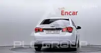 2014 GM Daewoo Cruze