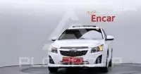 2014 GM Daewoo Cruze