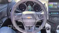 2014 GM Daewoo Cruze