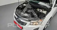 2014 GM Daewoo Cruze