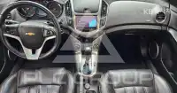 2014 GM Daewoo Cruze