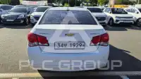 2014 GM Daewoo Cruze