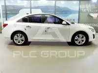 2014 GM Daewoo Cruze