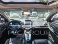 2014 GM Daewoo Cruze
