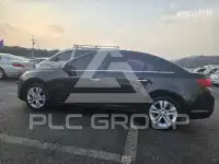 2014 GM Daewoo Cruze