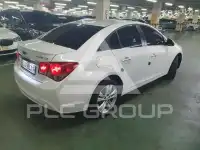 2014 GM Daewoo Cruze