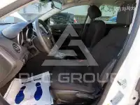 2014 GM Daewoo Cruze