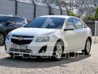 2014 GM Daewoo Cruze