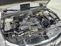 2014 GM Daewoo Cruze