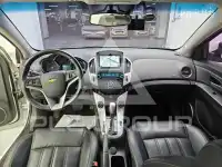 2014 GM Daewoo Cruze