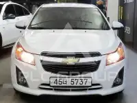 2014 GM Daewoo Cruze