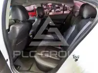 2014 GM Daewoo Cruze