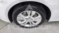 2014 GM Daewoo Cruze
