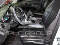 2014 GM Daewoo Cruze