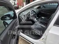 2014 GM Daewoo Cruze