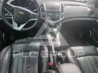 2014 GM Daewoo Cruze