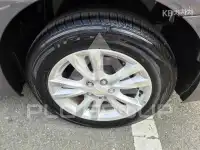 2014 GM Daewoo Cruze