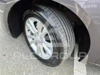 2014 GM Daewoo Cruze