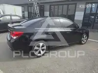 2014 GM Daewoo Cruze