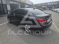2014 GM Daewoo Cruze