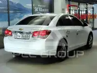 2014 GM Daewoo Cruze