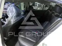 2014 GM Daewoo Cruze