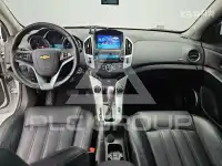 2014 GM Daewoo Cruze